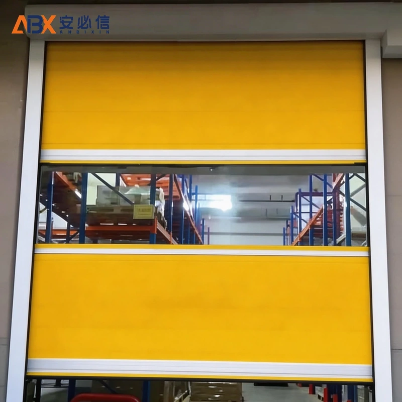 漯河高速门